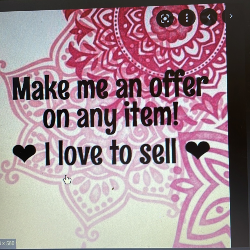 I ACCEPT INSANE OFFERS ON BUNDLES!!!